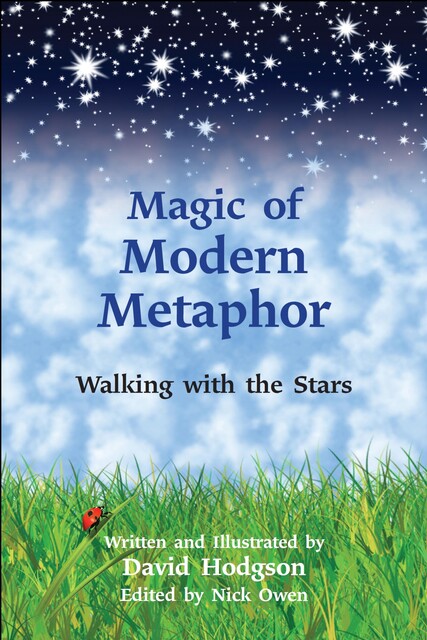 Magic of Modern Metaphor, David Hodgson