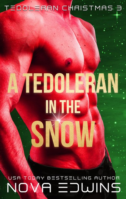 A Tedoleran in the Snow, Nova Edwins