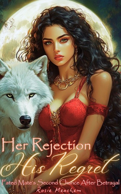 Her Rejection, His Regret, Rosie Meachem