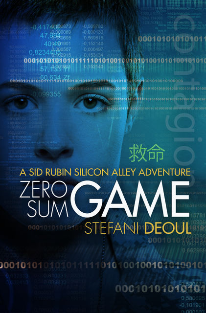 Zero Sum Game, Stefani Deoul