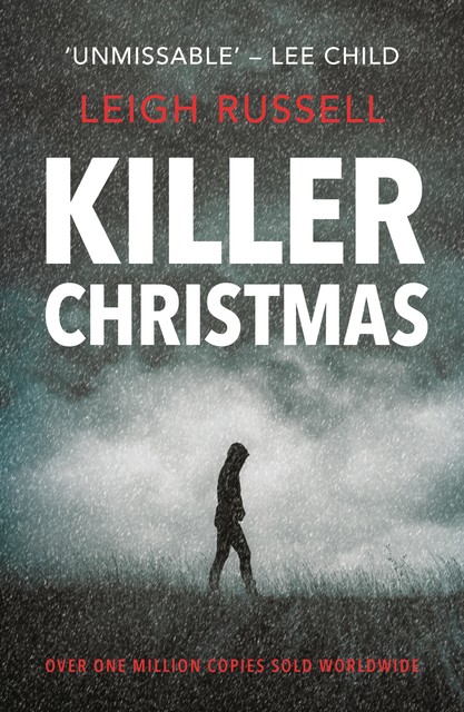 Killer Christmas, Leigh Russell