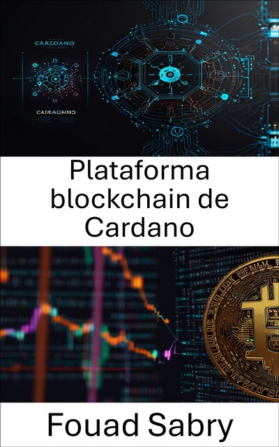 Plataforma blockchain de Cardano, Fouad Sabry
