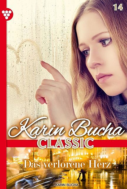 Karin Bucha Classic 14 – Liebesroman, Karin Bucha