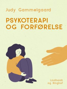 Psykoterapi og forførelse, Judy Gammelgaard