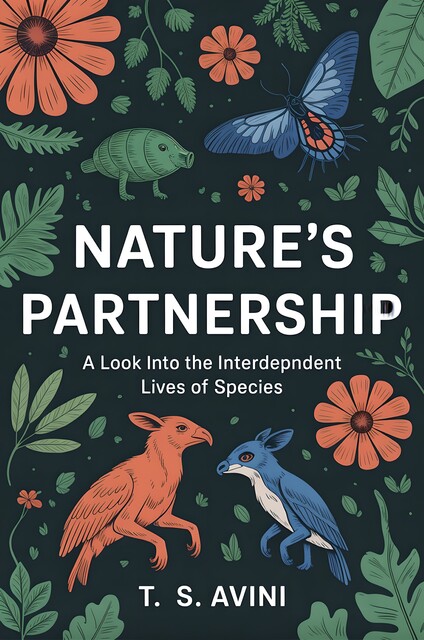 Natures Partnership, T. S Avini