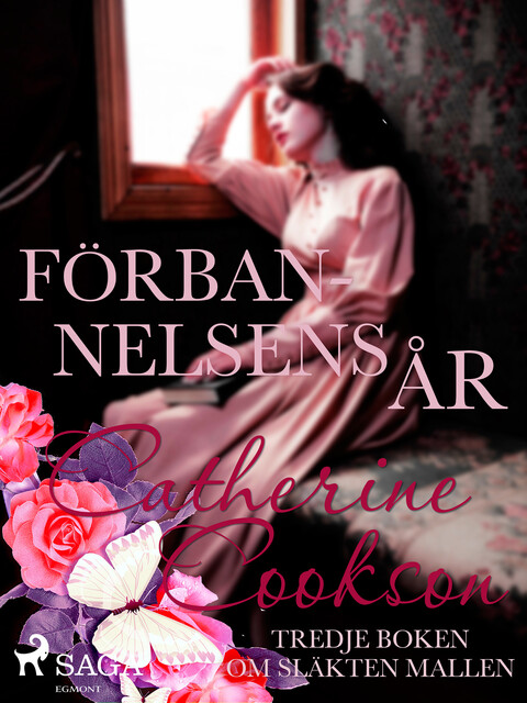 Förbannelsens år, Catherine Cookson
