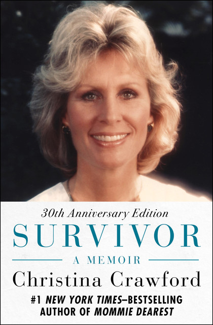 Survivor, Christina Crawford