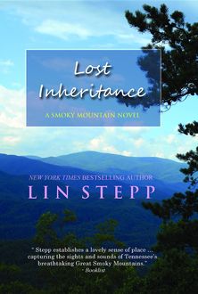 Lost Inheritance, Lin Stepp