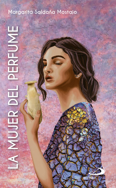 La mujer del perfume, Margarita Saldaña Mostajo
