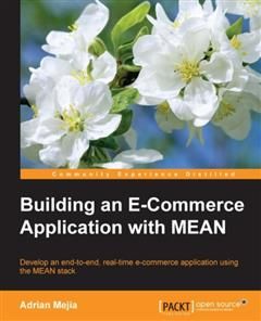 Building an E-Commerce Application with MEAN, Adrian Mejia