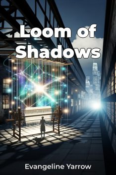 Loom of Shadows, Evangeline Yarrow