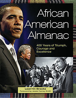 African American Almanac, Lean'tin Bracks