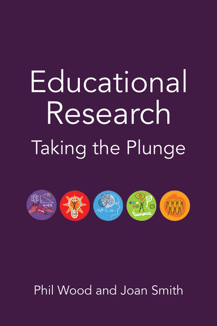 Educational Research, Phil Wood, Joan Smith