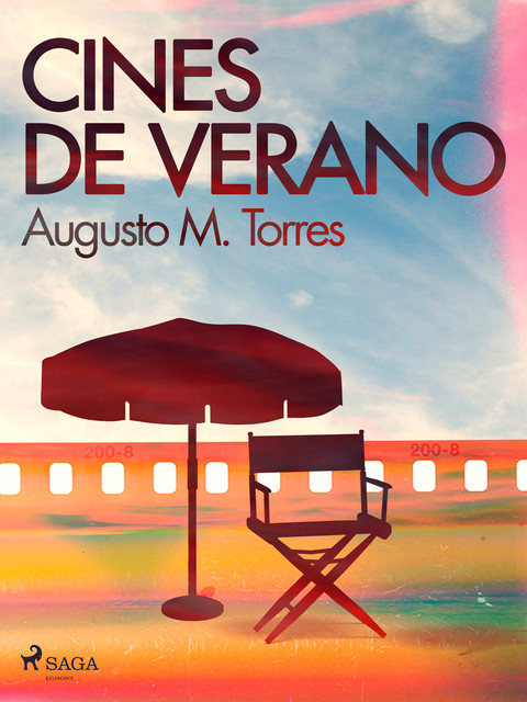 Cines de verano, Augusto M. Torres