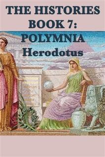 The Histories Book 7, Herodotus