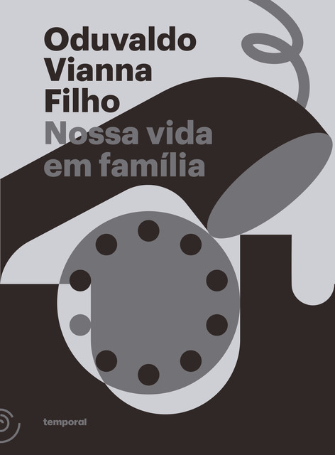 Nossa vida em família, Oduvaldo Vianna Filho