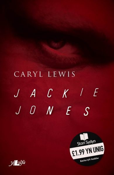 Jackie Jones, Caryl Lewis
