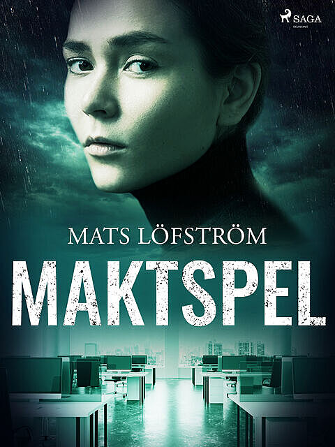 Maktspel, Mats Löfström