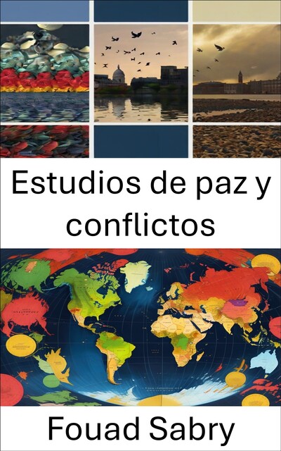 Estudios de paz y conflictos, Fouad Sabry