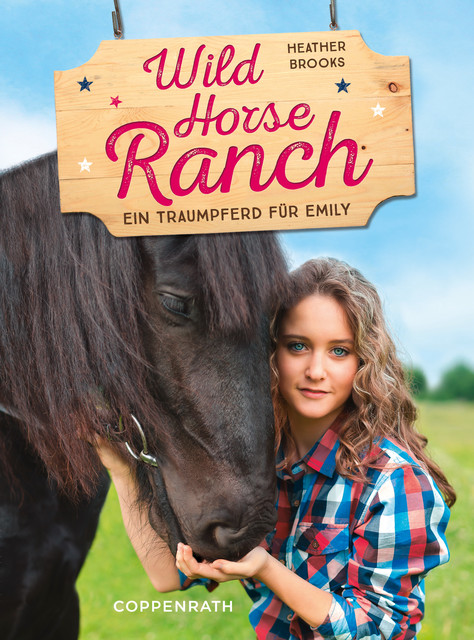 Wild Horse Ranch – Sammelband 2 in 1, Heather Brooks