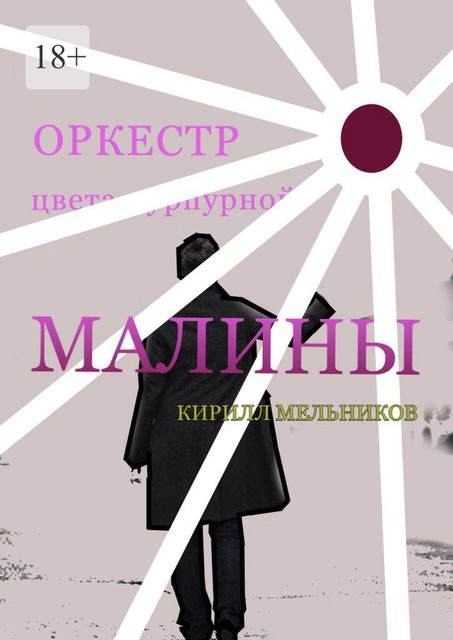 Оркестр цвета пурпурной малины, Кирилл Мельников