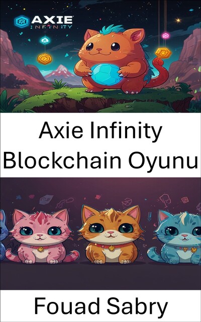 Axie Infinity Blockchain Oyunu, Fouad Sabry