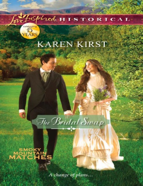 The Bridal Swap, Karen Kirst