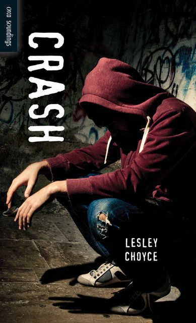 Crash, Lesley Choyce