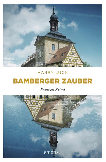 Bamberger Zauber, Harry Luck