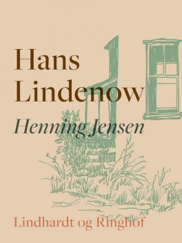 Hans Lindenow, Henning Jensen