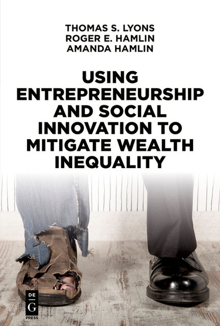 Using Entrepreneurship and Social Innovation to Mitigate Wealth Inequality, Amanda Hamlin, Roger E. Hamlin, Thomas S. Lyons