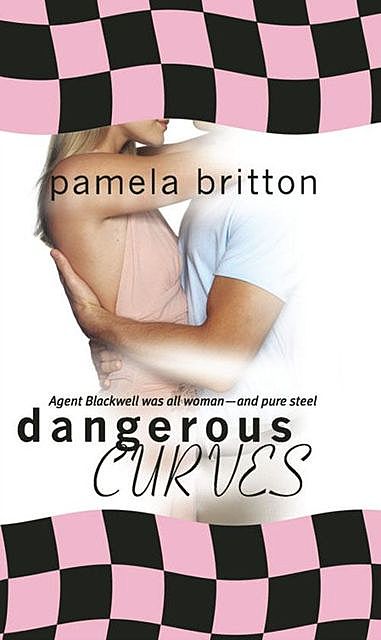 Dangerous Curves, Pamela Britton
