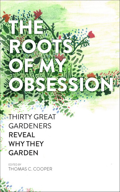 The Roots of My Obsession, Thomas Cooper
