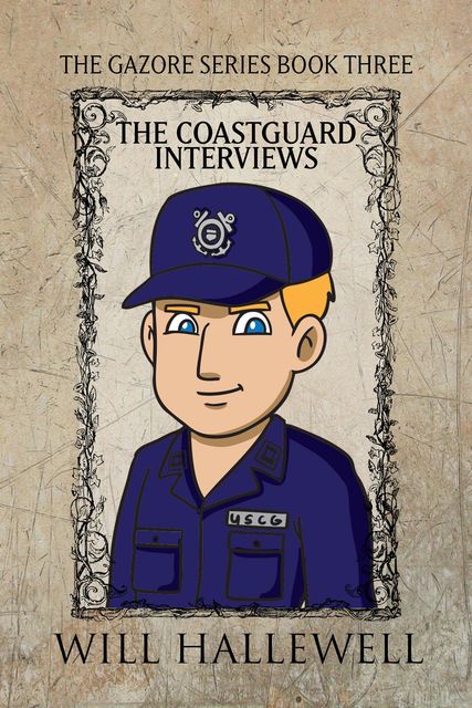 The Coastguard Interviews, Will Hallewell