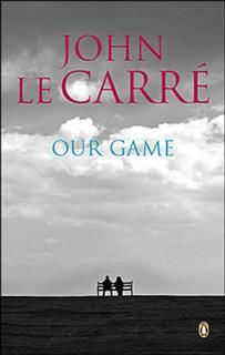 Our Game, John le Carr