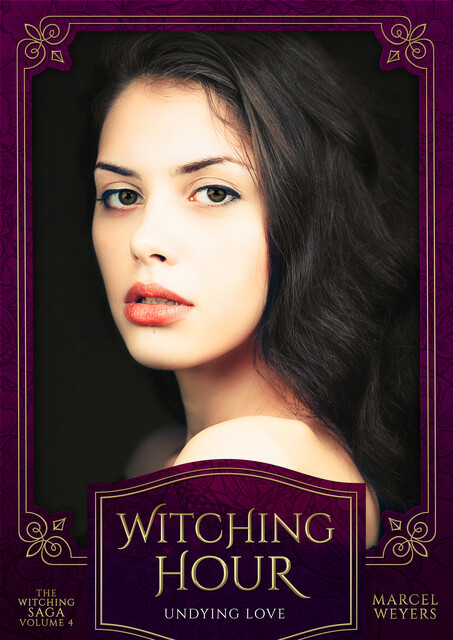 Witching Hour, Marcel Weyers