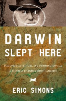Darwin Slept Here, Simons Eric