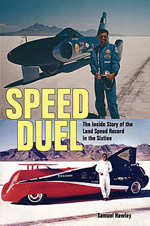 Speed Duel, Samuel Hawley