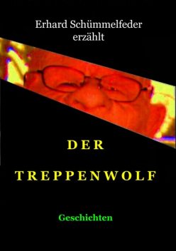 Der Treppenwolf, Erhard Schümmelfeder
