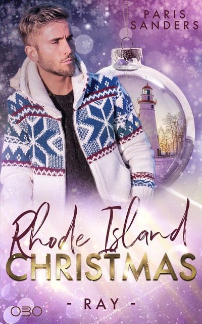 Rhode Island Christmas – Ray, Paris Sanders