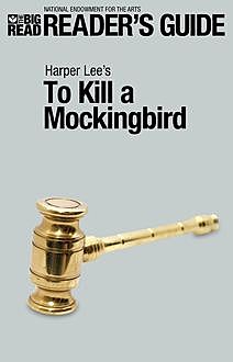 To Kill a Mockingbird, The Big Read