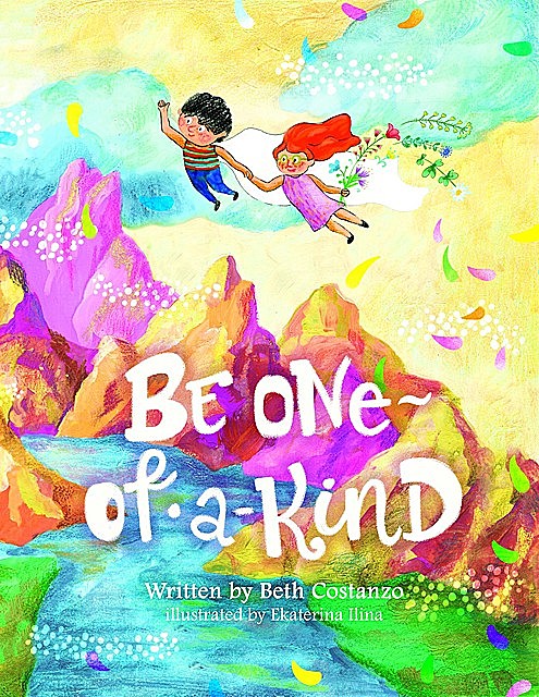 Be One of a Kind, Beth Costanzo