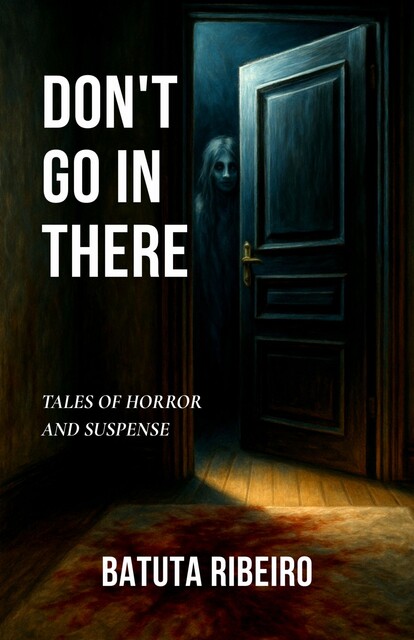 Don't Go In There, Batuta Ribeiro