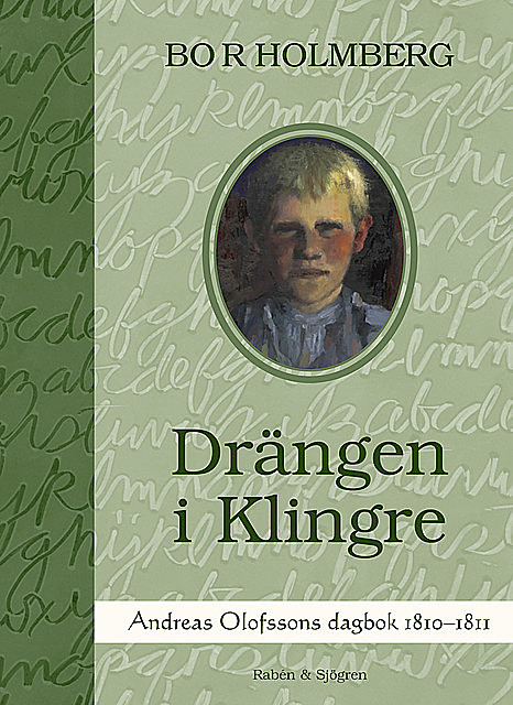 Drängen i Klingre, Bo R Holmberg