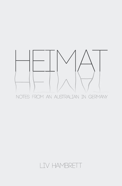 Heimat, Liv Hambrett