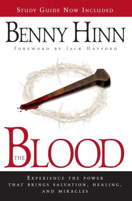 Blood, Benny Hinn