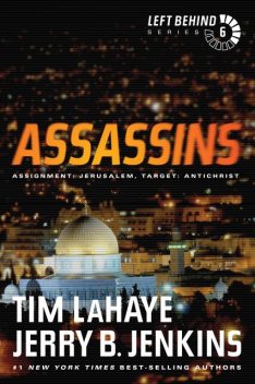 Assassins, Tim LaHaye