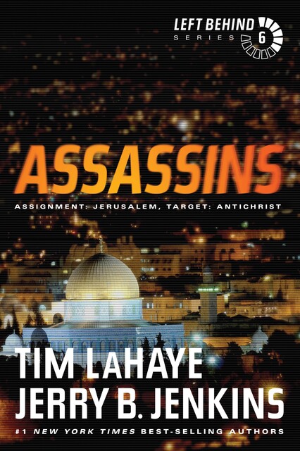Assassins, Tim LaHaye