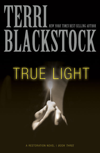 True Light, Terri Blackstock