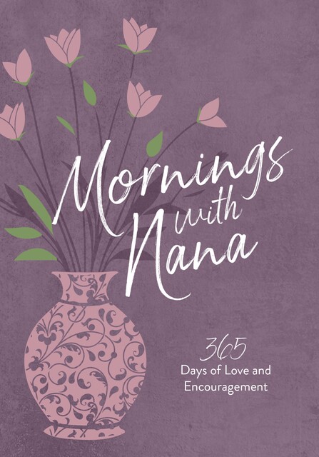 Mornings with Nana, Marietta Terry